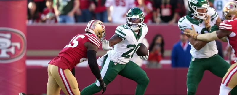 Ex 49ers Linebacker Signed by NFC Rival