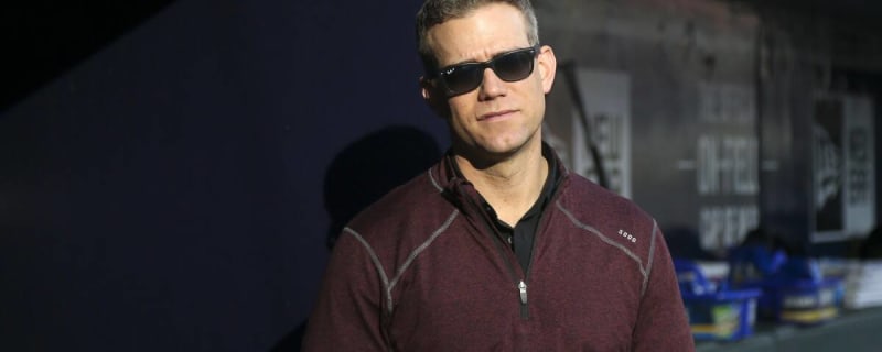 World Champion General Manager Makes Triumphant Return to Boston Red Sox