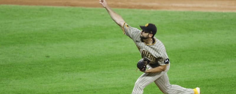 Brewers vs. Padres prediction and odds for Thursday, April 13 (Save Martinez  a seat in the bullpen)