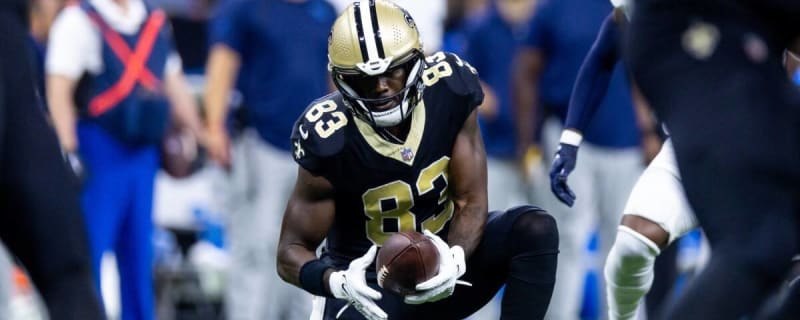 New Orleans Saints sign DB Lonnie Johnson Jr. to one-year deal