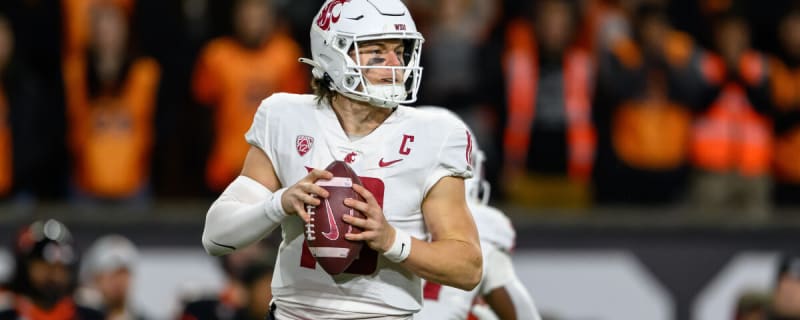 John Mateer & Fernando Mendoza Top List of Best Transfer QBs
