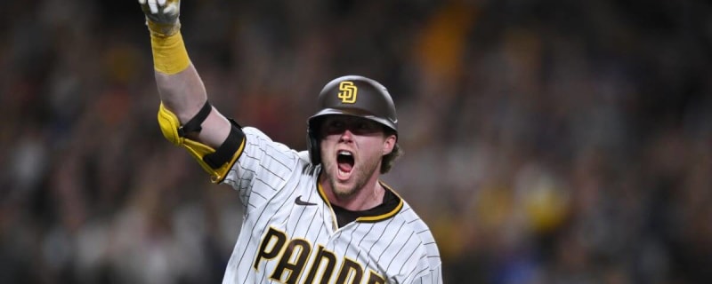 A key to Jake Cronenworth turning it around for the Padres - Gaslamp Ball