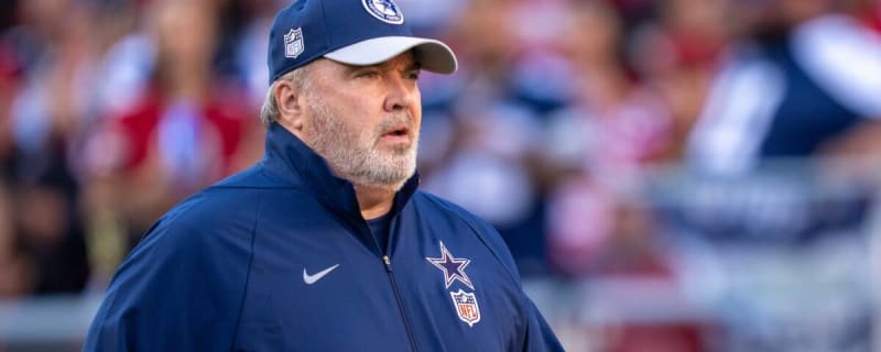 Cowboys make couple of roster moves ahead of Week 15 vs. Bills