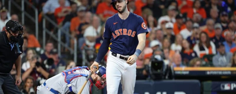 Astros News  Houston Astros