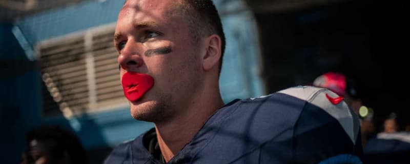 Three reasons Titans TE Josh Whyle will have a big 2024 season