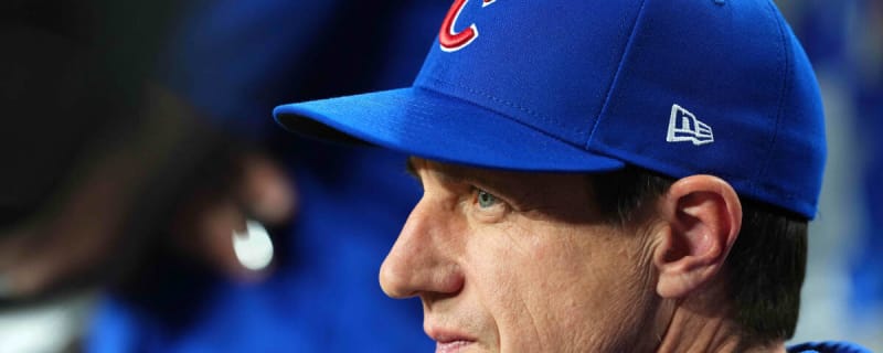With Craig Counsell, The Cubs Are Special Once Again
