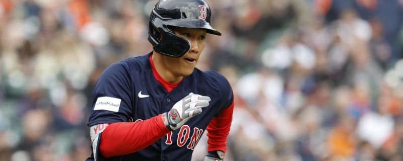 MLB Rumors: Masataka Yoshida to Be Posted Wednesday; Yankees Previously  Linked to OF, News, Scores, Highlights, Stats, and Rumors