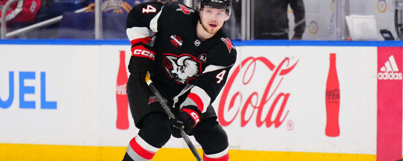 Buffalo Sabres’ 3 Best Contracts for 2025-26