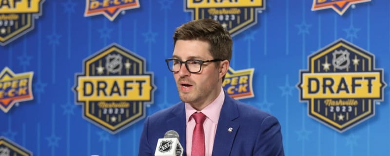 NHL Rumours: Penguins, Eichel, Golden Knights, Carbery, Slavin