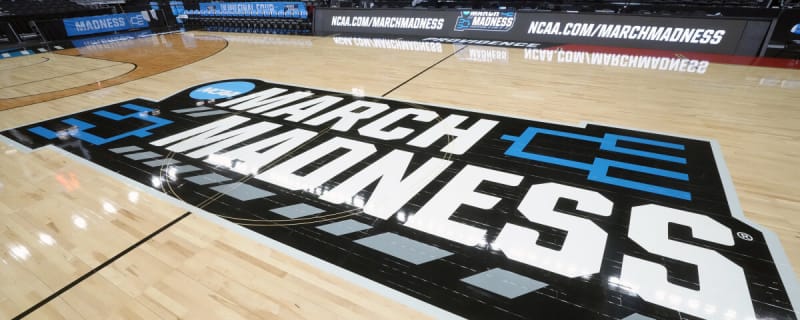 CBS Announcer Calls NCAA Tournament Team The Wrong Nickname Twice