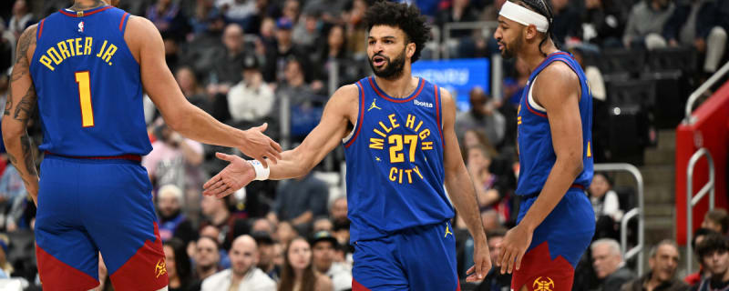 Nuggets Star Was Almost Traded Last Offseason