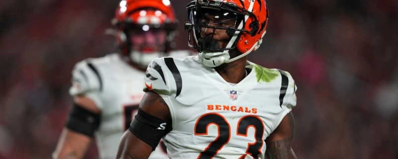 Dax Hill&#39;s cloudy future, a boost for B.J. Hill, and other winners and losers from Bengals free agency