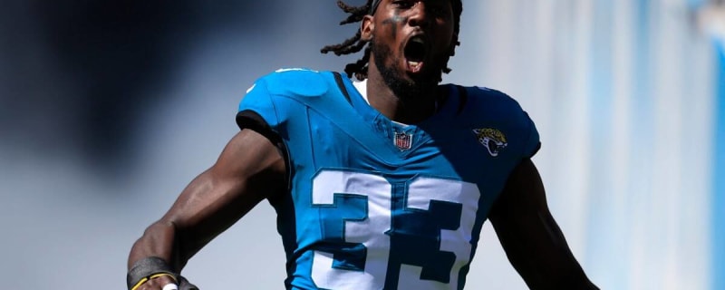 Jaguars State of the Roster: Linebacker