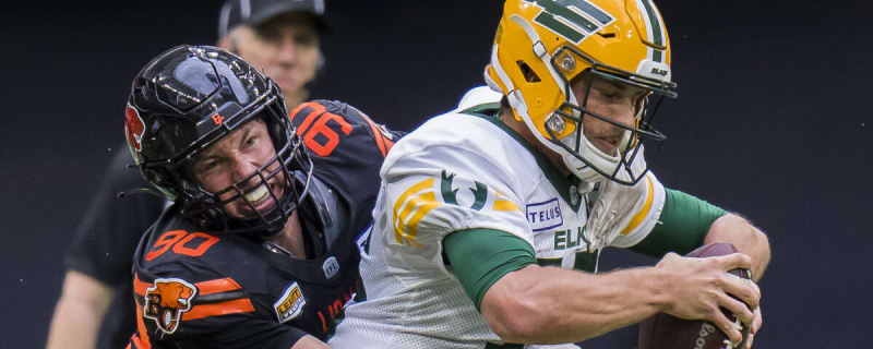 Mathieu Betts Free Agency Latest: NFL Still Possible?