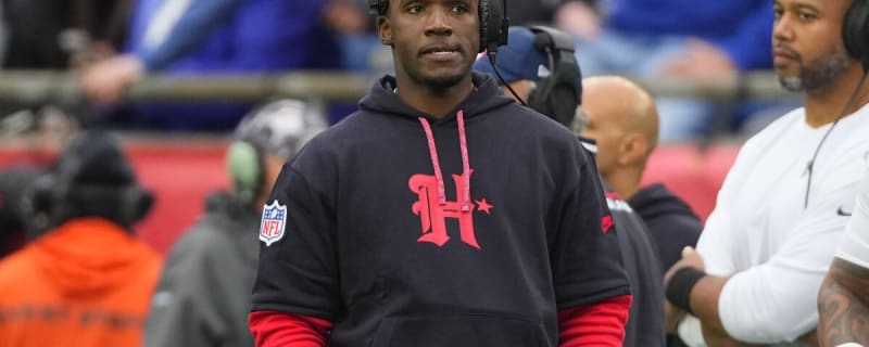 NFL hits Texans defensive player with news he did not want to hear before facing the Colts