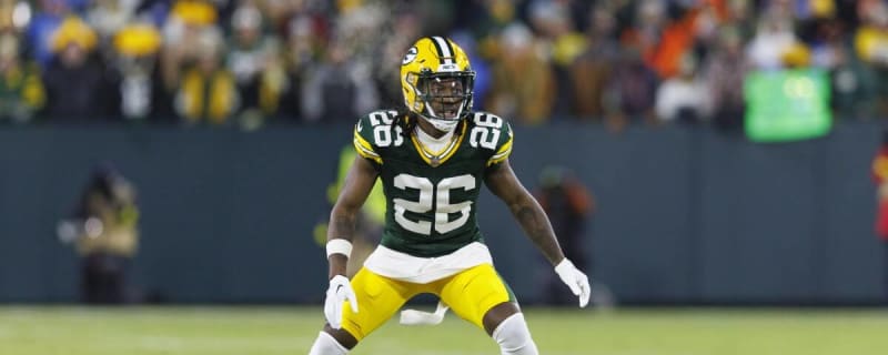 Packers Insider Breaks Down What Jaguars Are Getting in Darnell Savage