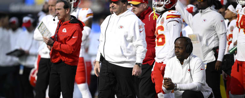 Report: Dave Merritt Interviewing for 49ers DC Job