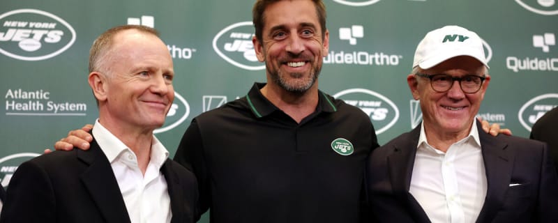 Legendary Ohio State Star Interviewing For New York Jets GM Job