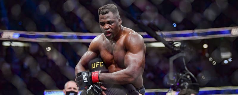 Legendary UFC Coach Makes Bold Statement on Potential Jon Jones vs. Francis Ngannou Fight