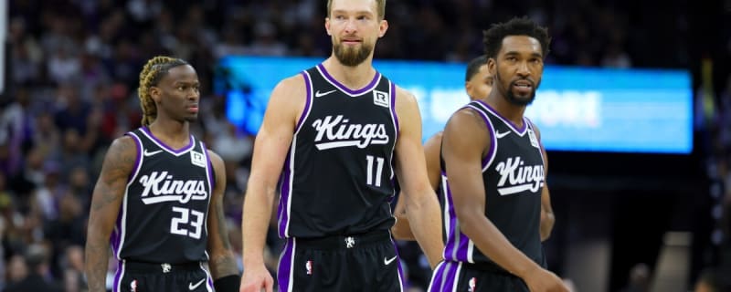3 Potential Sacramento Kings Trade Candidates Entering the 2025-26 NBA Season