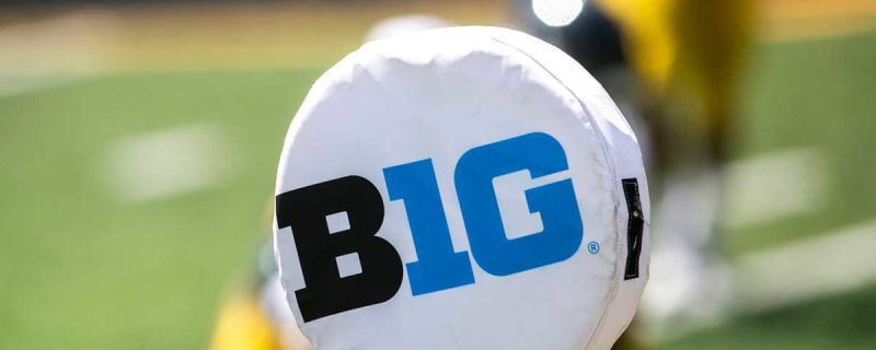 TRENDING: Former First Round Draft Pick Gets Big Ten Assistant Coaching Job
