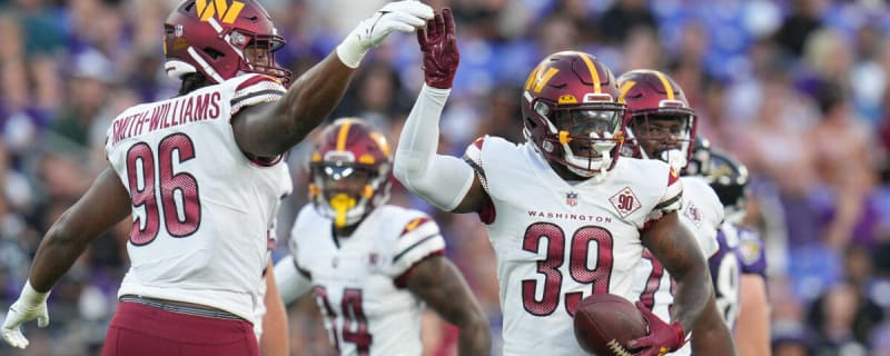 Free Agency Rumors: Sign James Smith-Williams?