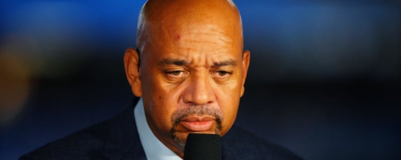 Michael Wilbon Shares Main Reason Detroit Pistons Are Not Serious Contenders in His Book
