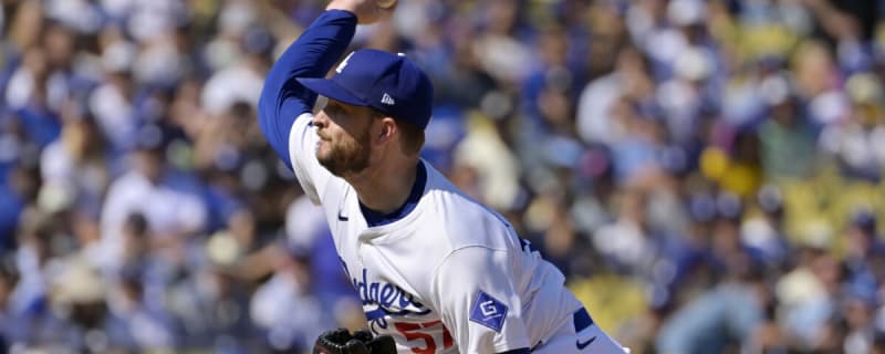 Former Dodgers Reliever Ryan Brasier Speaks Out Following Trade to Cubs