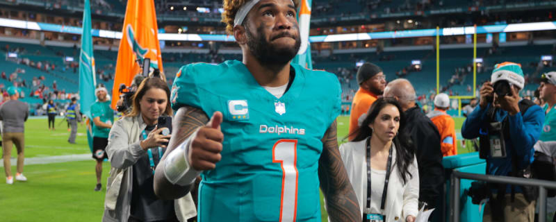 Fresh insider perspective helps to shape expectations for where Dolphins QB Tua Tagovailoa could end up next if Miami moves on in 2026