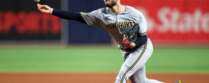 Diamondbacks 2024 Player Projections: Peter Strzelecki