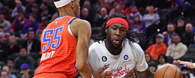 Charlotte Hornets Center Montrezl Harrell Faces Felony Drug Charge