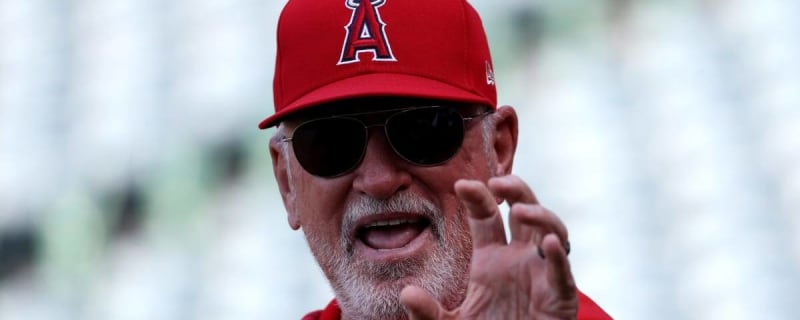 Angels Fire Joe Maddon - MLB Trade Rumors