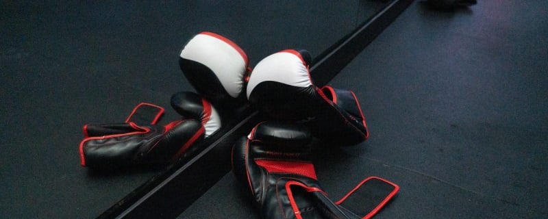Jamaine Ortiz Shines with Dominant Knockout Victory