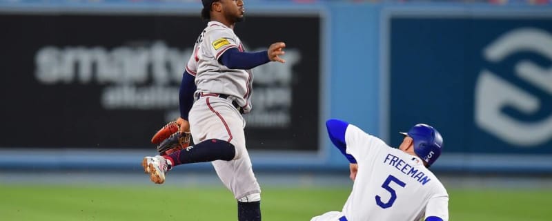 MLB Network Analysts Take Braves Over Dodgers as Best Team in Baseball