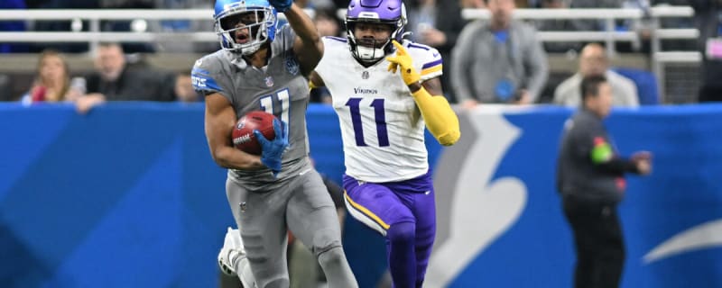 Minnesota Vikings shockingly waive fan favorite among multiple roster moves