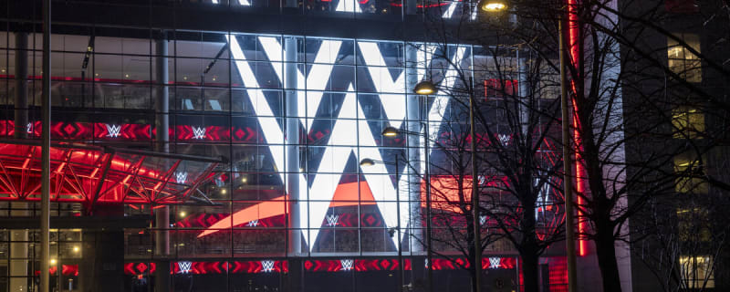 WWE Superstar Has Iconic Nickname Removed From Roster Page