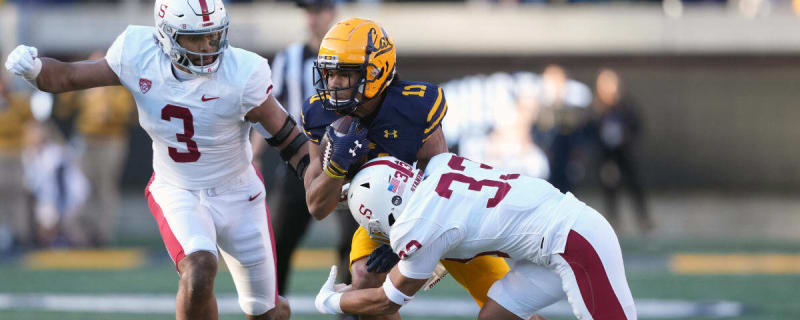 Former Stanford Safety Alaka&#39;i Gilman To Transfer To Utah