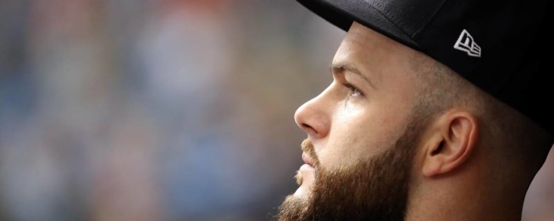 Calendar flips to 2015 for vintage 7 innings from Dallas Keuchel