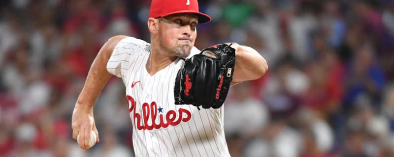 Pitcher Not Named Mick Abel Can Make Opening Day Roster
