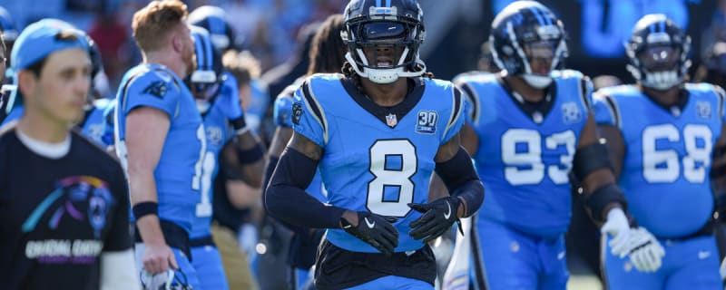 ESPN Reports Panthers Poised to Lock Down Star Jaycee Horn