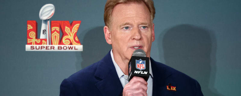 Is 18-Game Season Coming To NFL? Roger Goodell Weighs In