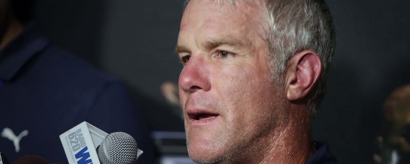 Thaddeus Moss Refutes Brett Favre’s Post About Randy Moss’ Health