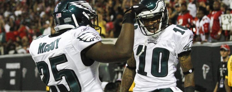 Ex-Eagles stars DeSean Jackson, LeSean McCoy don&#39;t hold back exposing Chip Kelly