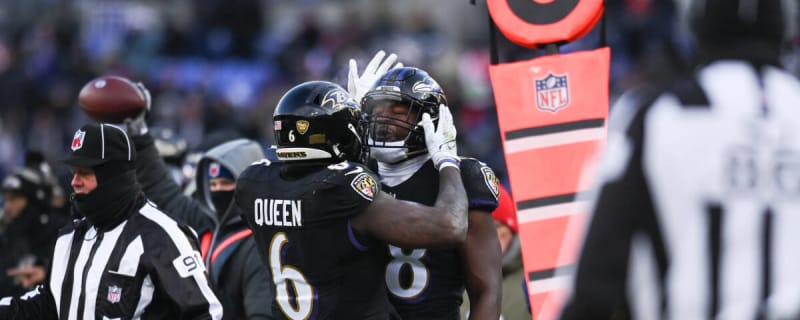 Ravens 3-Round 2026 NFL mock draft: Tough season sets up rare shot at elite talent to restore one of Baltimore’s former defining strengths