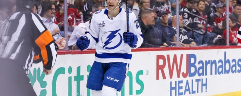Lightning Fans Shouldn’t Worry About Brayden Point
