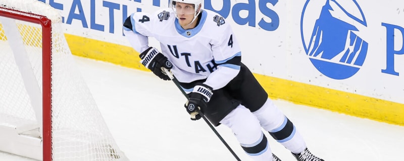 Flames Should Strongly Consider Claiming Juuso Valimaki Off Waivers