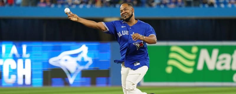 Blue Jays Favourite Player: Ace - Bluebird Banter