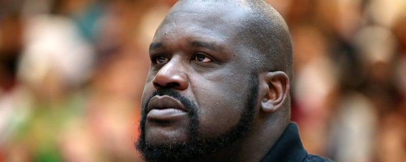 NBA Facing Accusation After Shaquille O&#39;Neal&#39;s Unexpected Comments