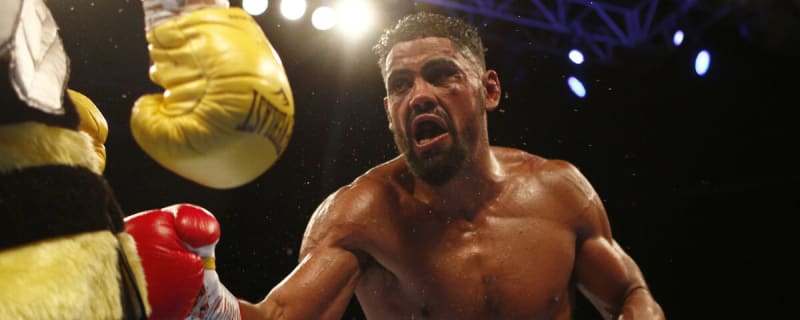 Former Boxing Champ Gets Charged After Months On the Run