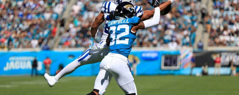 Jaguars plan to wear teal alternate uniforms vs. Chargers - Big Cat Country